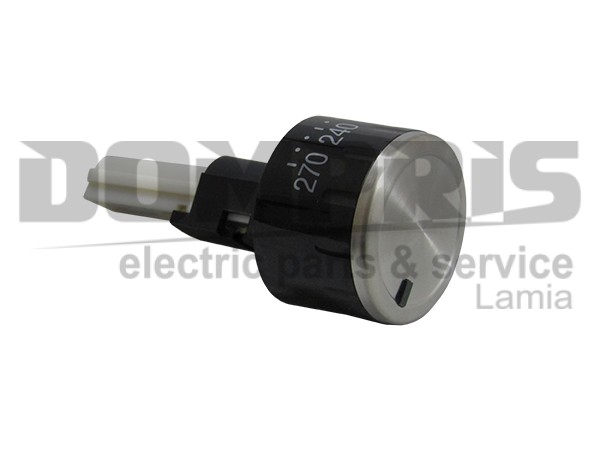 ΚΟΥΜΠΙ ΘΕΡΜΟΚΡΑΣΙΑΣ ΚΟΥΖΙΝΑΣ BOSCH SIEMENS PITSOS 625871 1