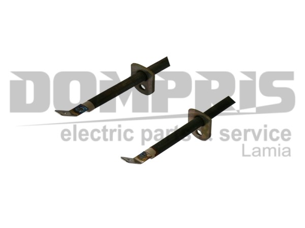 ΑΝΤΙΣΤΑΣΗ ΚΟΥΖΙΝΑΣ KAΤΩ NARDI-ESKIMO ΜΕ ΛΑΜΑΚΙΑ 1200W 2