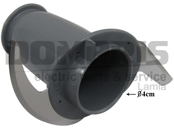 ΜΑΧΑΙΡΙ ΜΠΛΕΝΤΕΡ KENWOOD KW714210 2