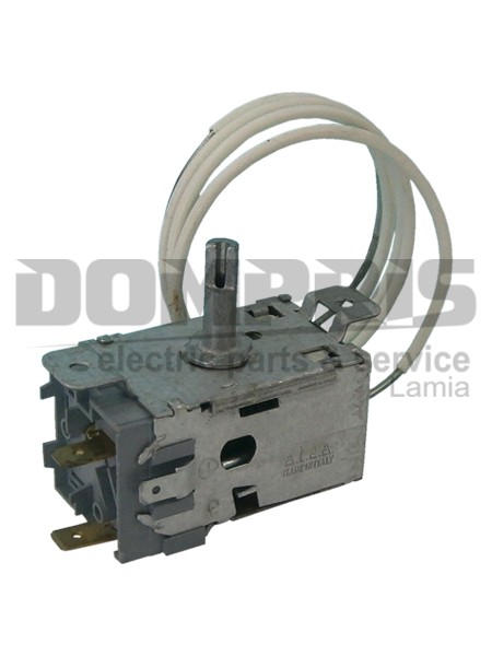 ΘΕΡΜΟΣΤΑΤHΣ ΨΥΓΕΙΟY ΣΥΝΤΗΡΗΣΗΣ ΔΙΠΟΡΤΟ ARISTON 023289 Α030091 2