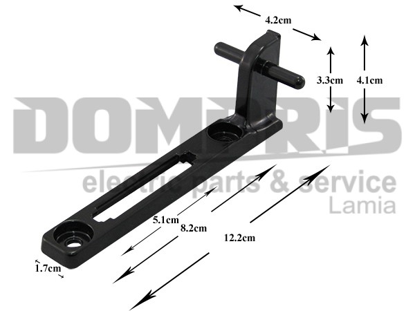 ΜΕΝΤΕΣΕΣ ΨΥΓΕΙΟΥ ΜΕΣΑΙΟΣ SIEMENS BOSCH PITSOS 628095 1
