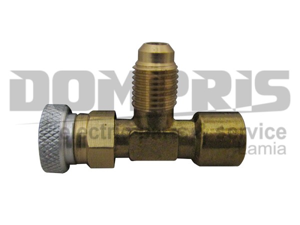 ΒΑΛΒΙΔΑ ΦΙΑΛΗΣ ΦΡΕΟΝ R407 1/8''-1/4'' 1