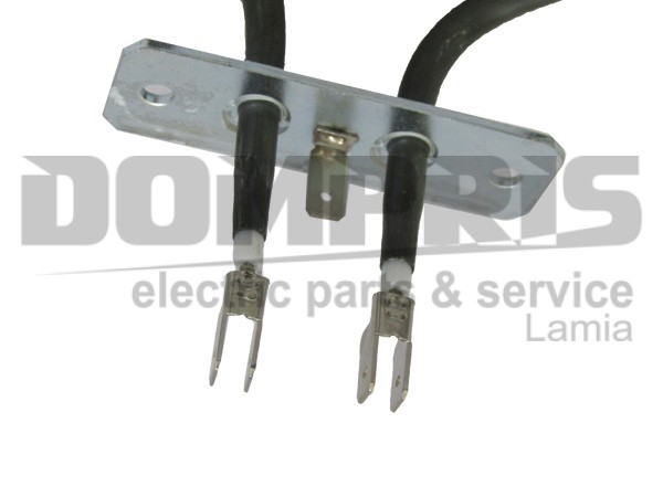 ΑΝΤΙΣΤΑΣΗ ΚΟΥΖΙΝΑΣ ΑΕΡΟΘΕΡΜΗ ZANUSSI 2000W 3570284038 2