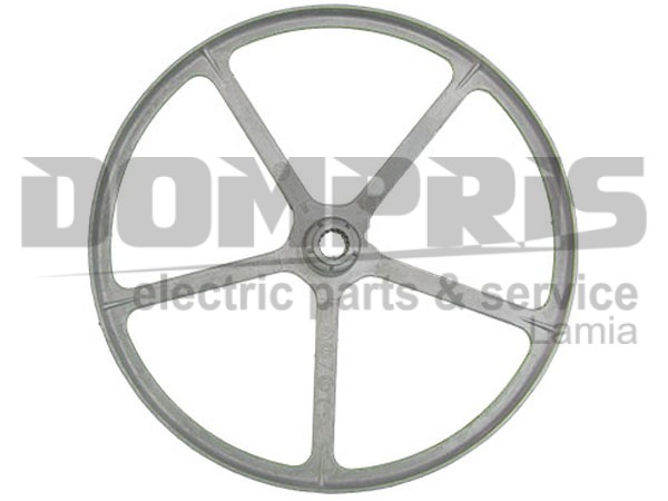 ΤΡΟΧΑΛΙA ΠΛΥΝΤΗΡΙΟY INDESIT ARISTON 055043 2