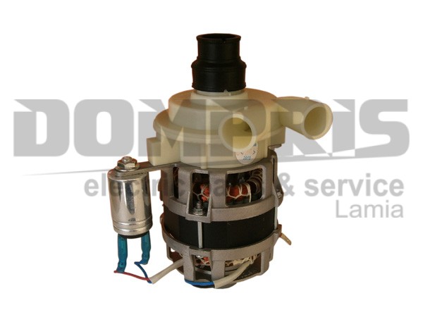 ΜΟΤΕΡ ΠΛΥΣΕΩΣ ΠΛΥΝΤΗΡΙΟΥ ΠΙΑΤΩΝ CANDY-AEG-INDESIT 49017733 1