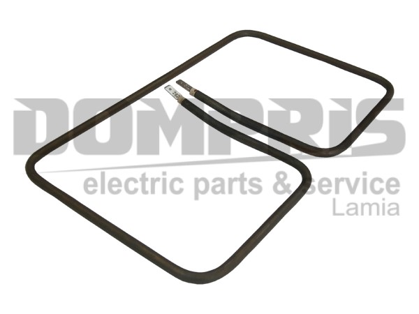 ΑΝΤΙΣΤΑΣΗ ΤΟΣΤΙΕΡΑΣ KENWOOD PHILIPS 100V KW717112 2