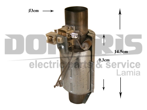 ΑΝΤΙΣΤΑΣΗ ΠΛΥΝΤΗΡΙΟΥ ΠΙΑΤΩΝ ARCELIK BEKO 1800W 1888150100 2