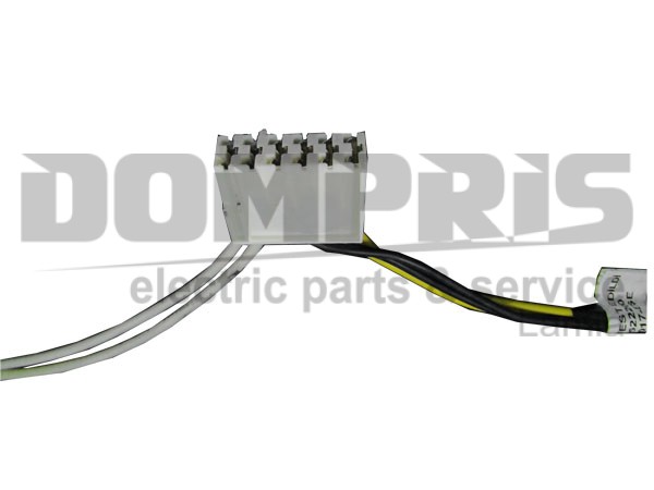 ΑΝΤΙΣΤΑΣΗ ΨΥΓΕΙΟΥ ΚΙΤ ΜΕ ΚΑΛΩΔΙΩΣΗ ARISTON INDESIT HOT POINT 292646 2