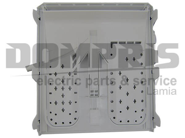 ΑΝΩ ΚΑΠΑΚΙ ΣΑΠΟΥΝΟΘΗΚΗΣ ΠΛΥΝΤΗΡΙΟΥ BOSCH SIEMENS 653224 2