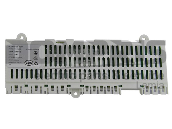 ΠΛΑΚΕΤΑ ΨΥΓΕΙΟΥ BOSCH SIEMENS 00654192 2