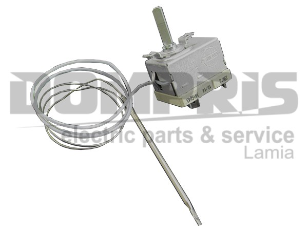 ΘΕΡΜΟΣΤΑΤΗΣ ΚΟΥΖΙΝΑΣ ARISTON INDESIT  082365 280C 1