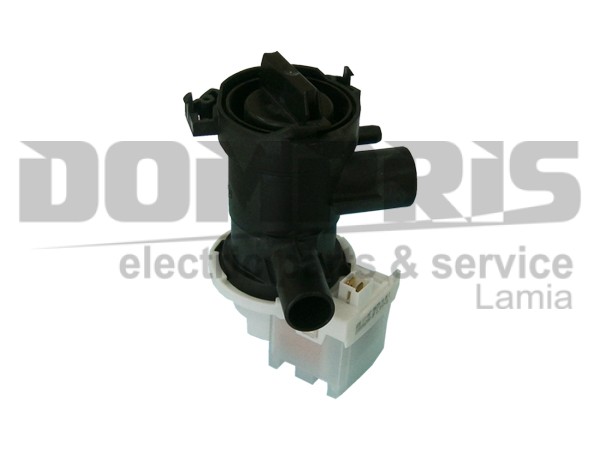 ΑΝΤΛΙΑ ΠΛΥΝΤΗΡΙΟΥ SIEMENS BOSCH 145212 2
