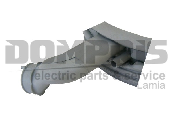 ΛΑΣΤΙΧΟ ΠΟΡΤΑΣ ΠΛΥΝΤΗΡΙΟY BRANDT 55X7677 2