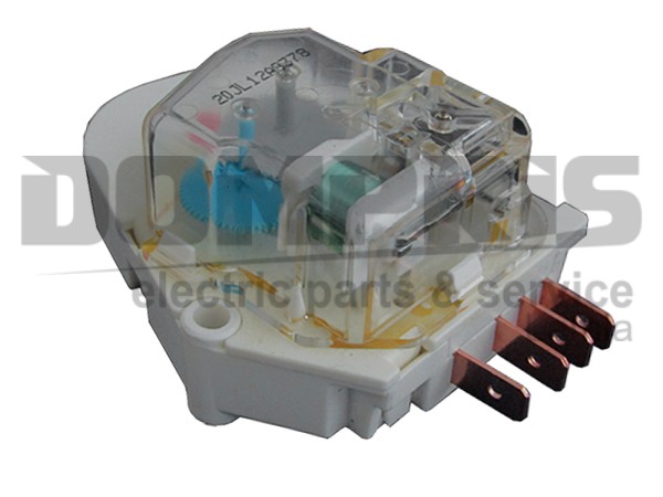 ΧΡΟΝΟΔΙΑΚΟΠΤΗΣ ΨΥΓΕΙΟY WHIRLPOOL 481928218715 ARG477 1