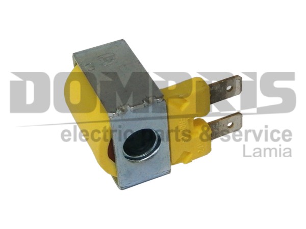 ΠΗΝΙΟ ΒΑΛΒΙΔΑΣ 24V AC 2