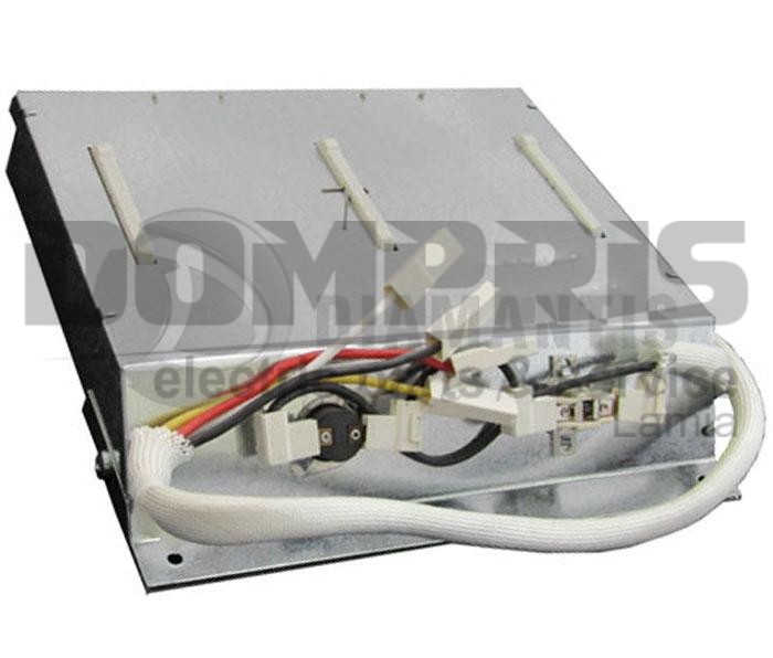 ΑΝΤΙΣΤΑΣΗ ΣΤΕΓΝΩΤΗΡΙΟΥ CANDY 2400W 40004317 2