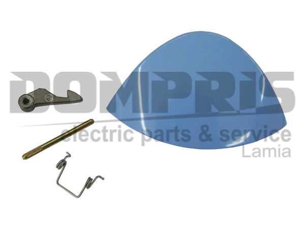 ΚΛΕΙΣΤΡΟ ΠΛΥΝΤΗΡΙΟΥ ARISTON INDESIT 076447 1