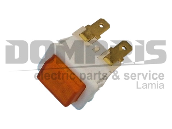 ΔΙΑΚΟΠΤΑΚΙ ΠΡΕΣΟΣΙΔΕΡΟY STIRELLA 909D VT115150 1