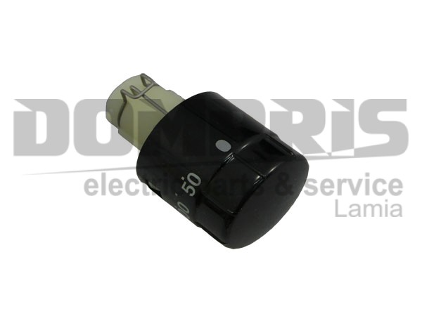 ΚΟΥΜΠΙ ΘΕΡΜΟΣΤΑΤΗ ΚΟΥΖΙΝΑΣ WHIRLPOOL 0-250C 481941129085 1