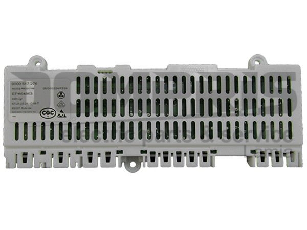 ΠΛΑΚΕΤΑ ΚΑNΤΡΑΝ ΨΥΓΕΙΟΥ SIEMENS BOSCH 645010 1