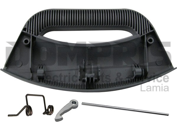 ΚΛΕΙΣΤΡΟ ΠΛΥΝΤΗΡΙΟΥ KIT ARISTON INDESIT 286151 2