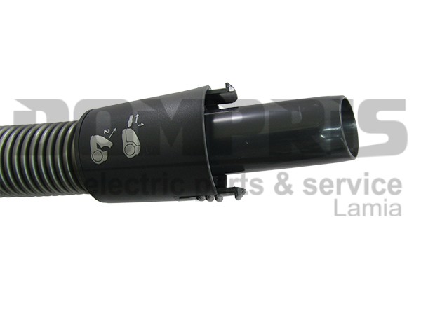 ΣΠΙΡΑΛ ΣΚΟΥΠΑΣ HOOVER D106 35600881 2