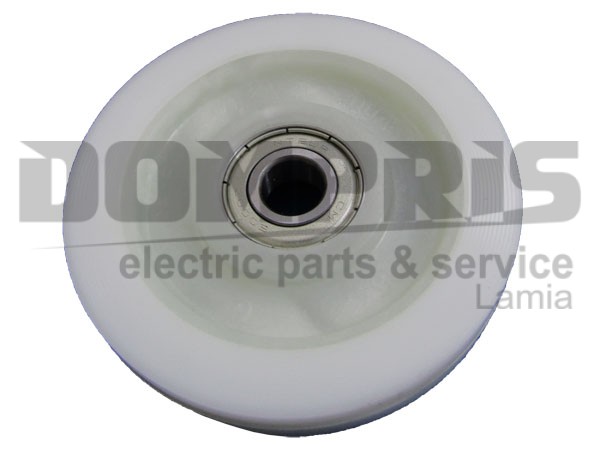 ΚΥΛΙΝΔΡΟΣ ΟΛΙΣΘΗΣΗΣ ΤΥΜΠΑΝΟΥ 6000Ζ ELECTROLUX 1254235003 1