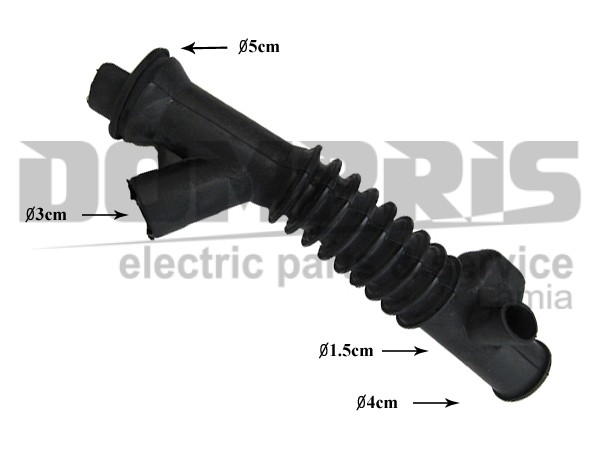 ΛΑΣΤΙΧΟ ΚΑΔΟΥ-ΦΙΛΤΡΟΥ-ΠΡΕΣOΣΤΑΤΗ ARISTON INDESIT 108875 2
