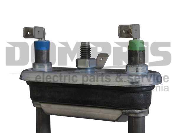 ΑΝΤΙΣΤΑΣΗ ΠΛΥΝΤΗΡΙΟΥ ARISTON ARDO INDESIT 2000W 033055 2