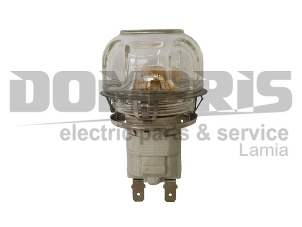 ΝΤΟΥΙ ΦΟΥΡΝΟΥ ARISTON 25W E14 038035 1