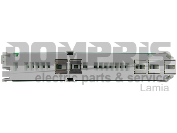 ΠΛΑΚΕΤΑ ΚΑNΤΡΑΝ ΨΥΓΕΙΟΥ SIEMENS BOSCH 652967 1