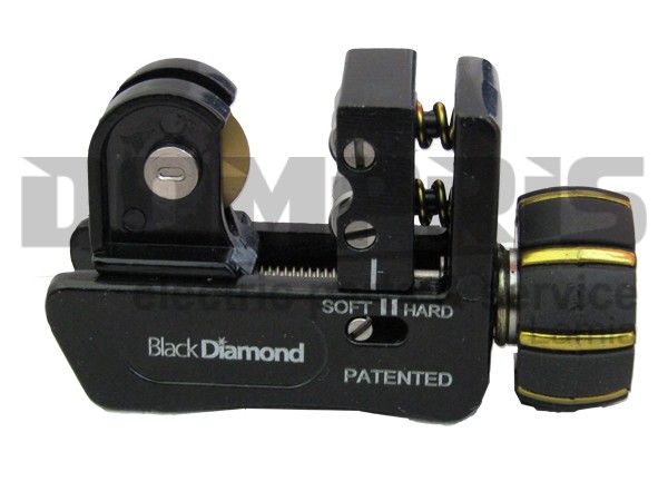 ΜΙΚΡΟΣ ΚΟΦΤΗΣ ΧΑΛΚΟΣΩΛΗΝΑ, 1/8’’ – 7/8’’, BLACK DIAMOND 2