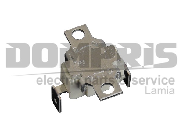 ΘΕΡΜΙΚΟ ΚΟΥΖΙΝΑΣ SIEMENS 110C 420753 1