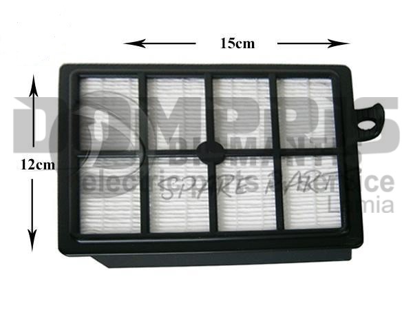 ΦΙΛΤΡΟ ΣΚΟΥΠΑΣ PHILIPS AEG S-GLASS 9001951194 2