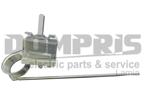 ΘΕΡΜΟΣΤΑΤΗΣ ΚΟΥΖΙΝΑΣ BOSCH SIEMENS 320C 489378 1