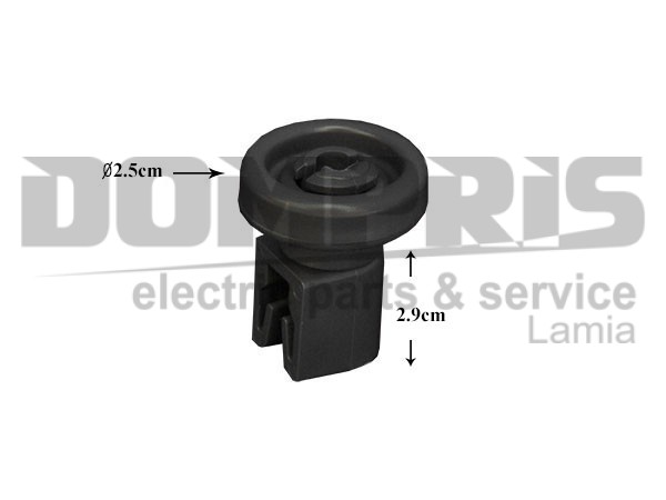 ΡΑΟΥΛΟ ΚΑΤΩ ΣΧΑΡΑΣ ΠΛΥΝΤΗΡΙΟΥ ΠΙΑΤΩΝ ZANUSSI 50278101006 1