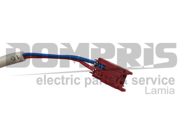 ΑΙΣΘΗΤΗΡΑΣ ΨΥΓΕΙΟΥ LIEBHERR 6940096 2235MM 2