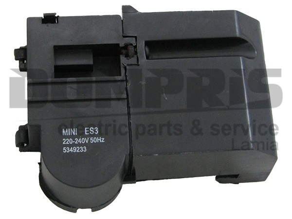 ΡΕΛΕ ΨΥΓΕΙΟY NECCHI ES 3 1/4HP 2