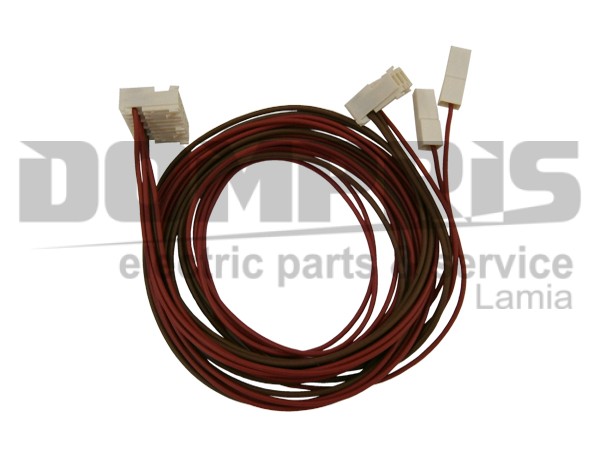 AΝΤΛΙΑ ΠΛΥΝΤΗΡΙΟΥ ARISTON INDESIT 141862 - 302918 2