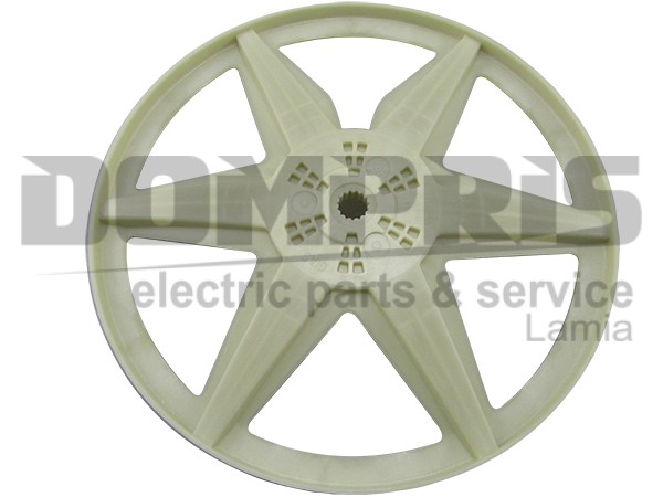 ΤΡΟΧΑΛΙΑ ΠΛΥΝΤΗΡΙΟΥ CANDY HOVER GIAS 41017885 1