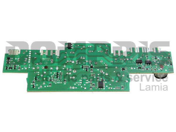ΠΛΑΚΕΤΑ ΚΑΤΡΑΝ ΨΥΓΕΙΟΥ ARISTON INDESIT ΠΡΟΓΡΑΜΜΑΤΙΣΜΕΝΗ 258695 1