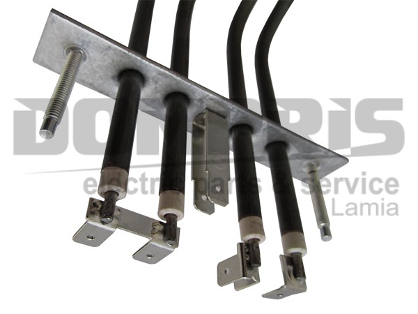 ΑΝΤΙΣΤΑΣΗ ΚΟΥΖΙΝΑΣ ΑΝΩ MORRIS DAEWOO AMICA 2900W 220V 8049290 2