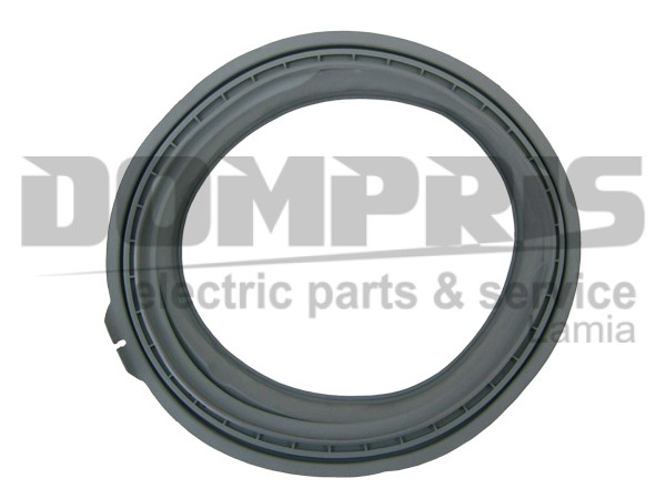 ΛΑΣΤΙΧΟ ΠΟΡΤΑΣ ΠΛΥΝΤΗΡΙΟΥ ARISTON INDESIT AVXXLF 144134 2