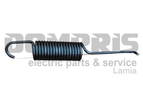 ΕΛΑΤΗΡΙΟ ΚΑΔΟΥ ΠΛΥΝΤΗΡΙΟΥ ARISTON 097753 1