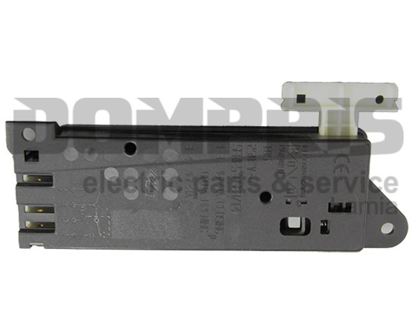 ΘΕΡΜΟΔΙΑΚΟΠΤΗΣ ΠΛΥΝΤΗΡΙΟY ARISTON 4 EΠΑΦΩΝ 55X5339 1