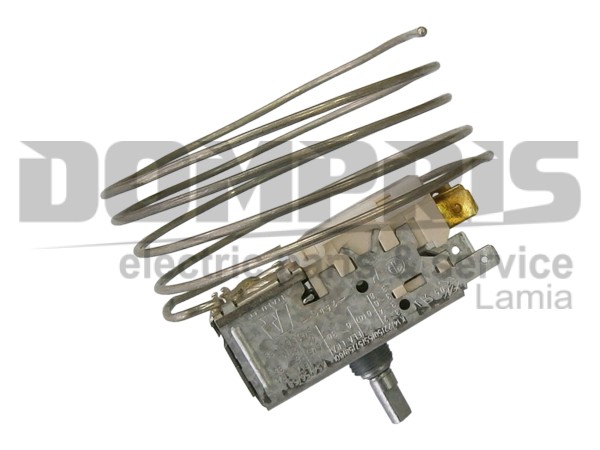 ΘΕΡΜΟΣΤΑΤΗΣ ΨΥΓΕΙΟΥ PITSOS SIEMENS BOSCH ΝΟ FROST K57L2806 058880 2