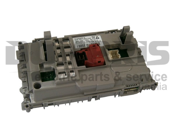 ΠΛΑΚΕΤΑ ΠΛΥΝΤΗΡΙΟΥ WHIRLPOOL ΑΠΡΟΓΡΑΜΜΑΤΙΣΤΗ 481010560639 1