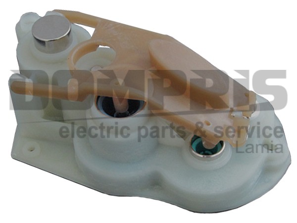 ΚΟΜΠΛΕΡ ΓΡΑΝΑΖΙΩΝ ΠΟΛΥΜΙΞΕΡ KENWOOD KW644741 1