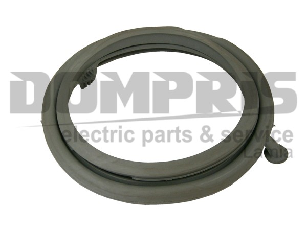 ΛΑΣΤΙΧΟ ΠΟΡΤΑΣ ΠΛΥΝΤΗΡΙΟY ARISTON WHIRLPOOL 404001700 1