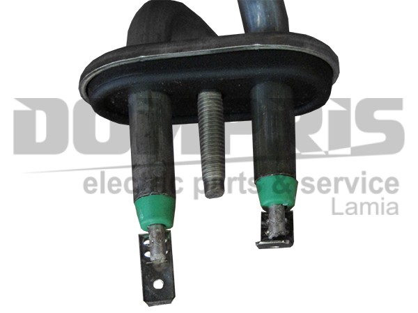 ΑΝΤΙΣΤΑΣΗ ΠΛΥΝΤΗΡΙΟΥ ΠΙΑΤΩΝ ARISTON INDESIT 2400W 042838 2